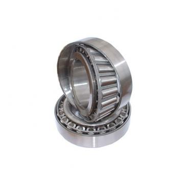 120 mm x 310 mm x 72 mm  ISO NH424 cylindrical roller bearings