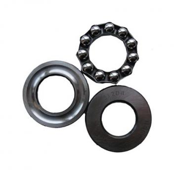 1,5 mm x 5 mm x 2 mm  NSK 691 X deep groove ball bearings