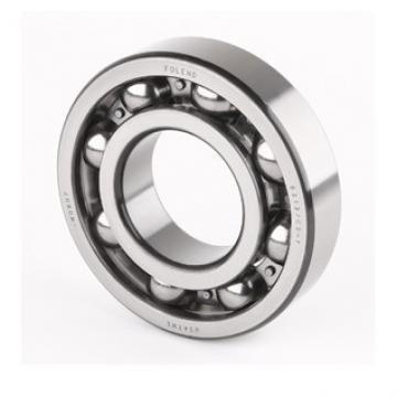 75 mm x 190 mm x 45 mm  KOYO NUP415 cylindrical roller bearings