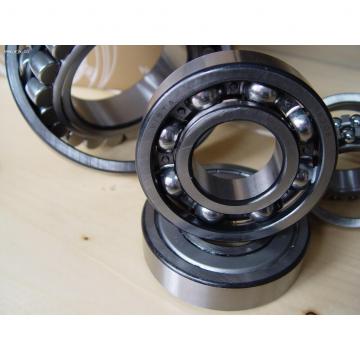65 mm x 100 mm x 23 mm  NSK HR32013XJ tapered roller bearings