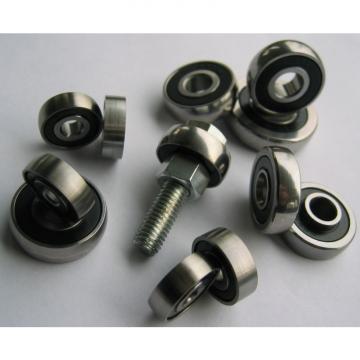 260 mm x 440 mm x 180 mm  KOYO 24152RK30 spherical roller bearings