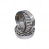 120 mm x 215 mm x 58 mm  ISO NJ2224 cylindrical roller bearings