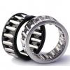 110 mm x 170 mm x 45 mm  ISO NCF3022 V cylindrical roller bearings