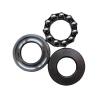90 mm x 190 mm x 64 mm  SKF NU2318ECP cylindrical roller bearings