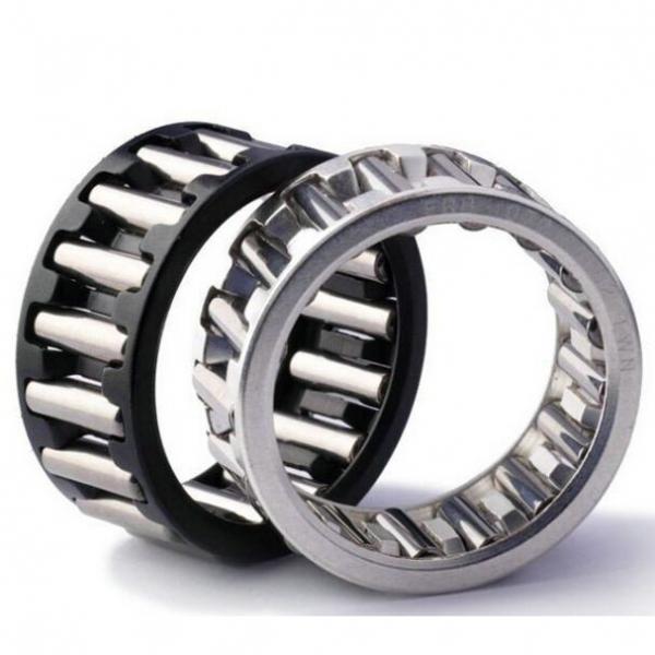 ISO K25x33x25 needle roller bearings #1 image