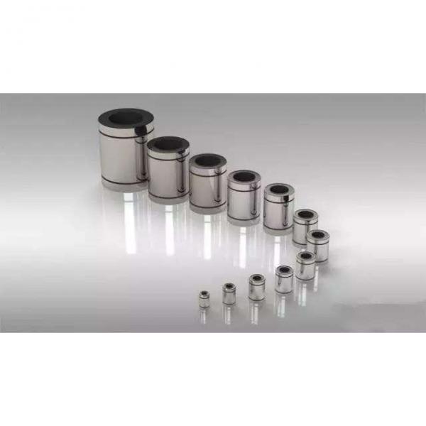 12 mm x 24 mm x 20,2 mm  NSK LM1620 needle roller bearings #1 image