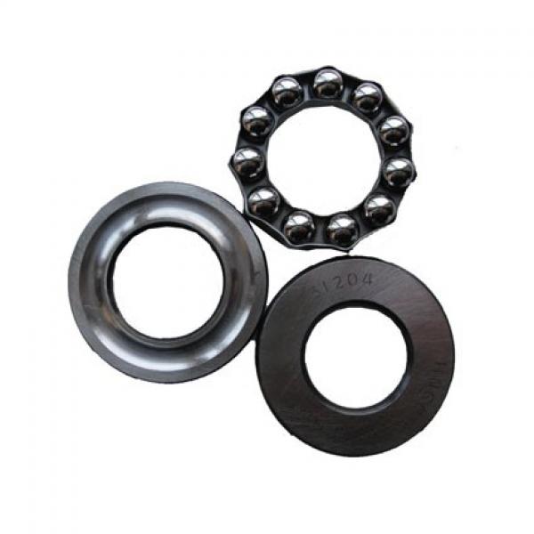 1,5 mm x 5 mm x 2 mm  NSK 691 X deep groove ball bearings #1 image
