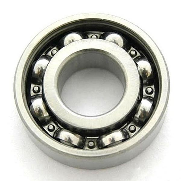 ISO UCF311 bearing units #1 image