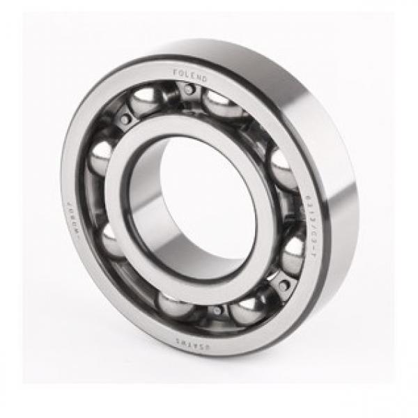 ISO 3205 angular contact ball bearings #1 image