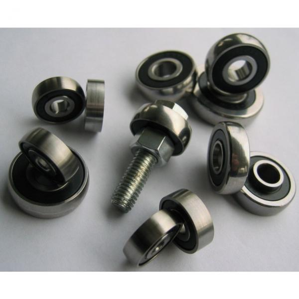 200 mm x 400 mm x 77 mm  SKF 29440E thrust roller bearings #2 image