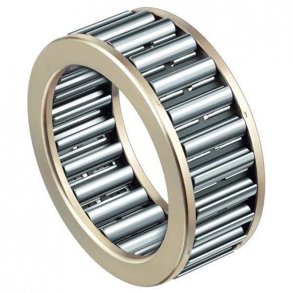 Tra151102 76X108X12/17mm Tapered Roller Bearing 7522 for Automotive L44649/L44610 32315-B #1 image