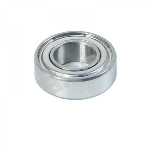 Chrome Steel Quality with Lowest Price Tapered Roller Bearing L44649 L44610 From China Factory #1 image