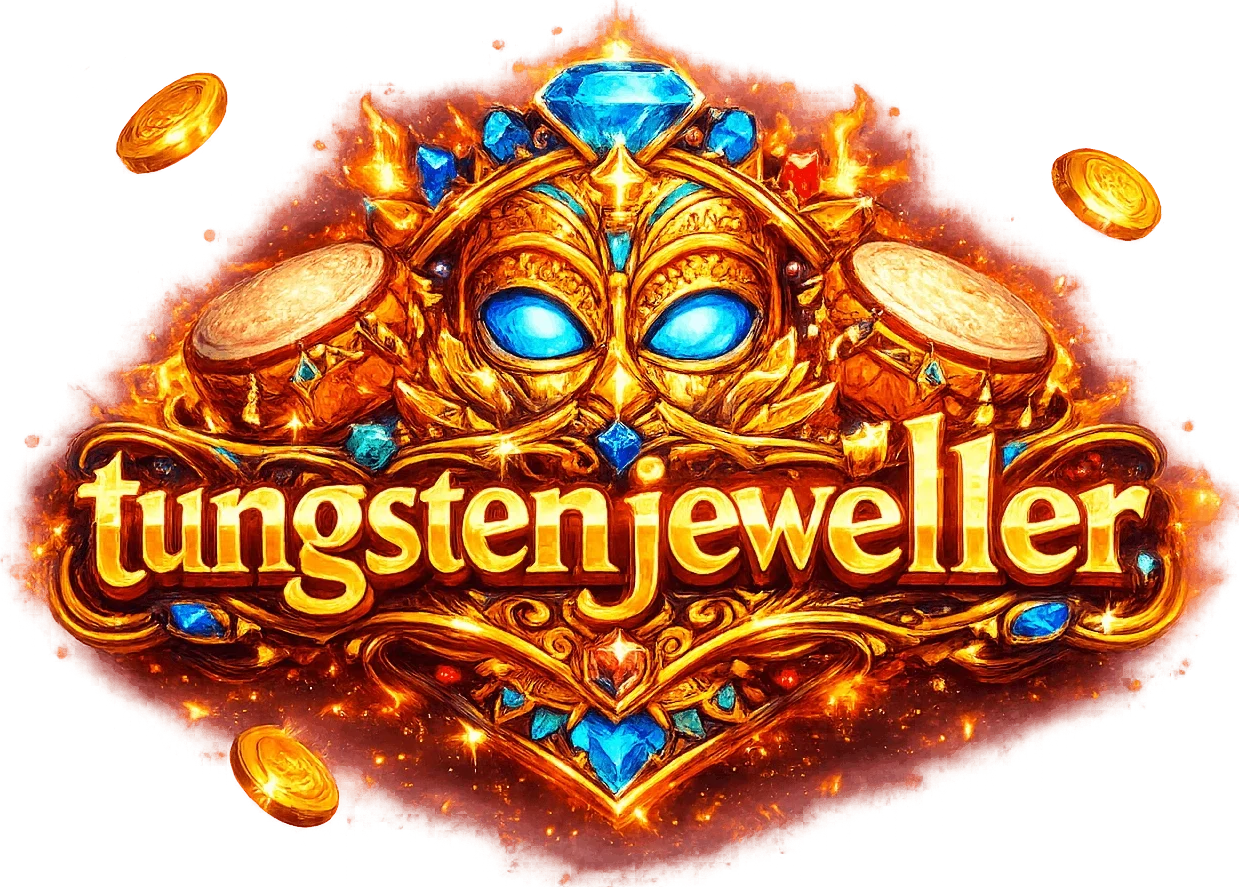 tungstenjeweller